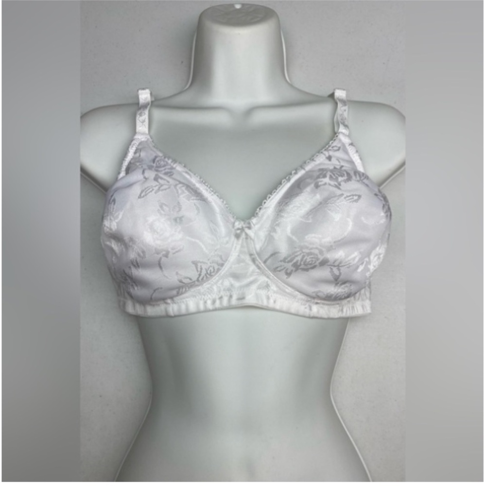 Bestform WHT Unlined Wireless, 38C *P1083